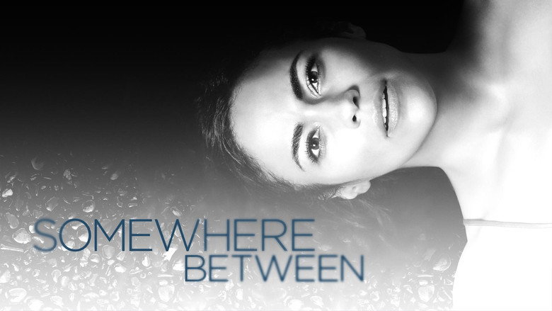 Bild aus der Serie Somewhere Between