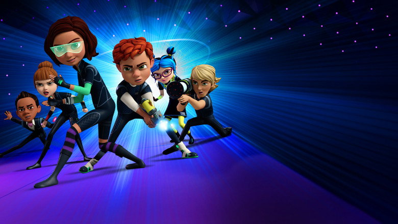 Bild aus der Serie Spy Kids - Auf wichtiger Mission