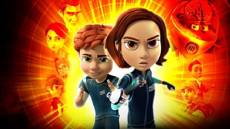 Bild aus der Serie Spy Kids - Auf wichtiger Mission
