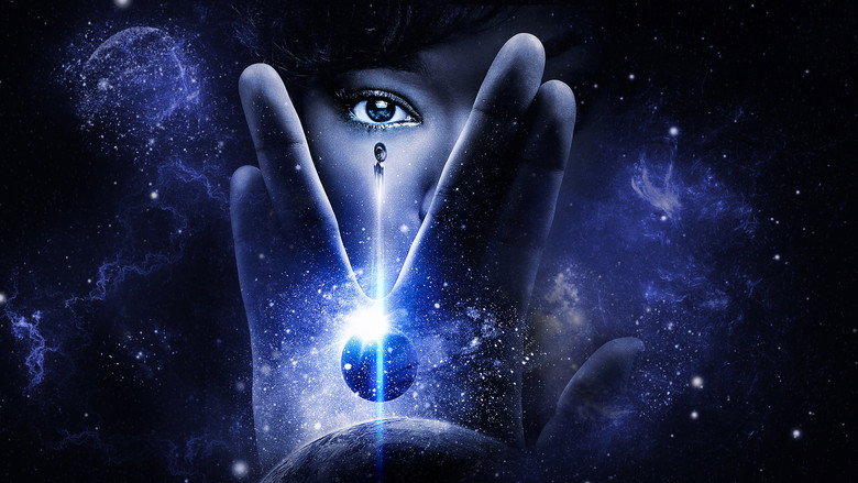 Bild aus der Serie Star Trek: Discovery