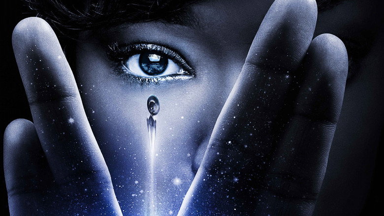 Bild aus der Serie Star Trek: Discovery