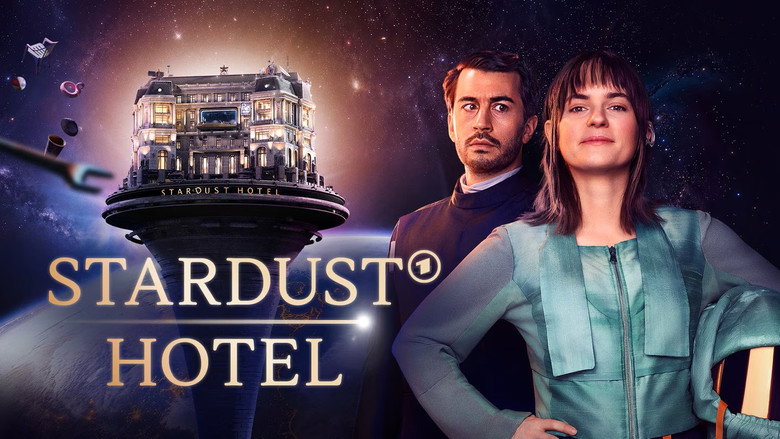 Bild aus der Serie Stardust Hotel