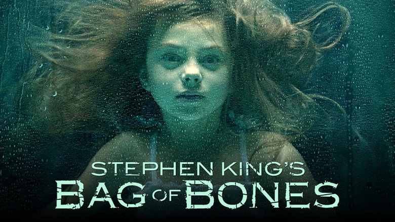 Bild aus der Serie Stephen Kings Bag of Bones