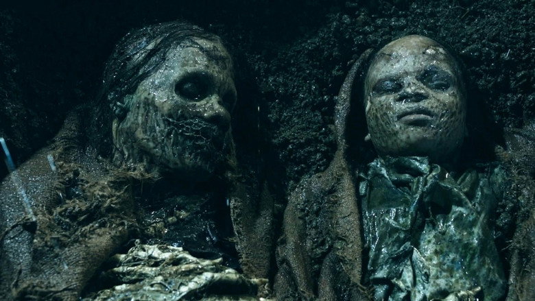 Bild aus der Serie Stephen Kings Bag of Bones