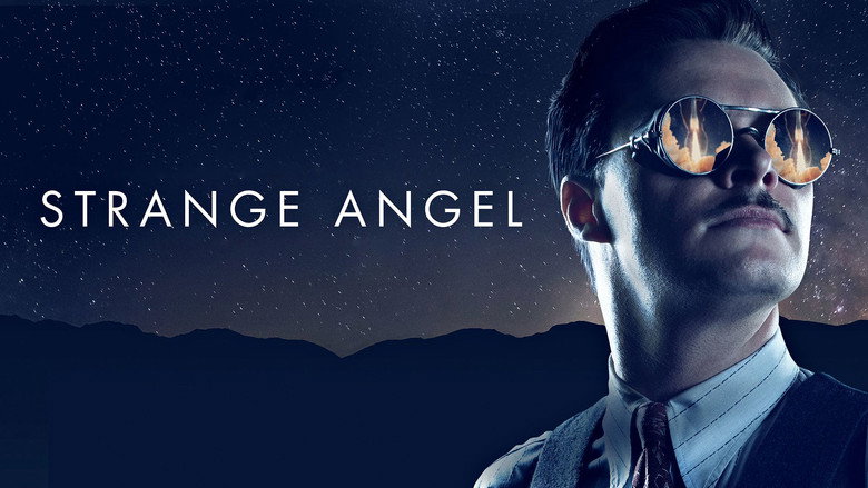 Bild aus der Serie Strange Angel
