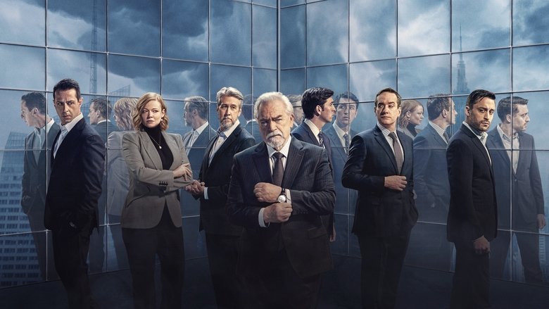 Bild aus der Serie Succession