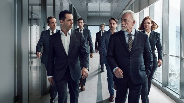 Bild aus der Serie Succession