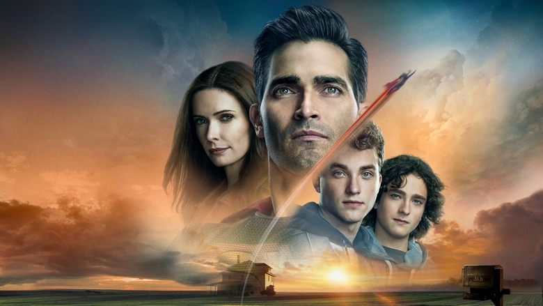 Bild aus der Serie Superman & Lois