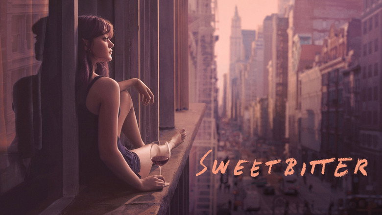 Bild aus der Serie Sweetbitter