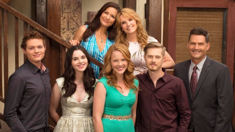 Bild aus der Serie Switched at Birth