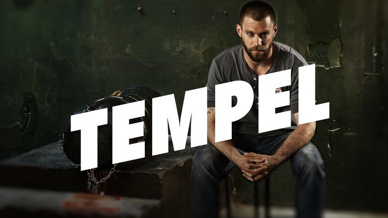 Bild aus der Serie Tempel