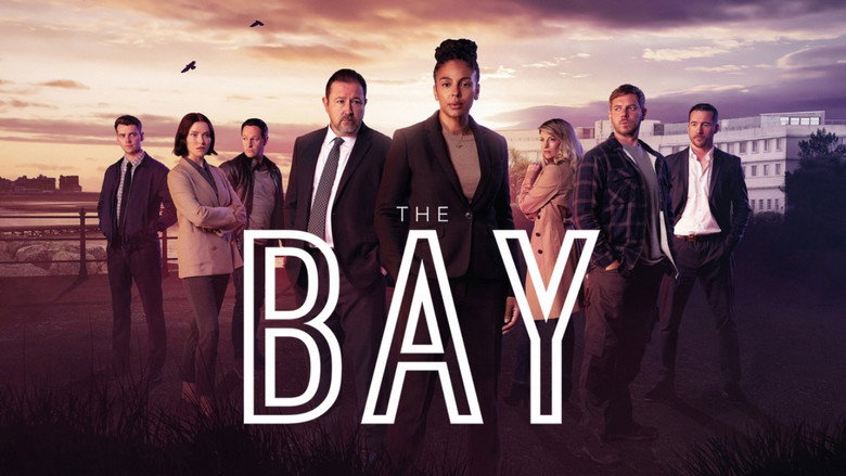 Bild aus der Serie The Bay