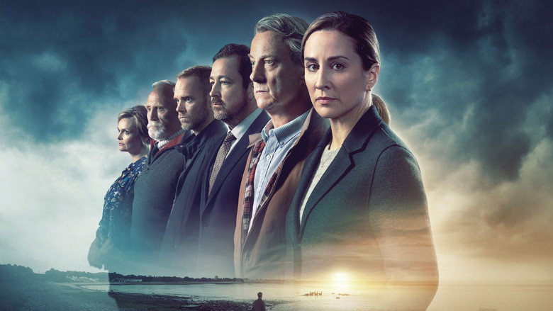 Bild aus der Serie The Bay