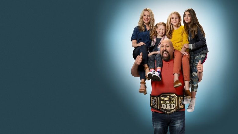 Bild aus der Serie The Big Show Show