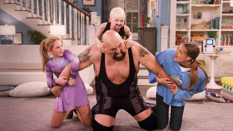 Bild aus der Serie The Big Show Show