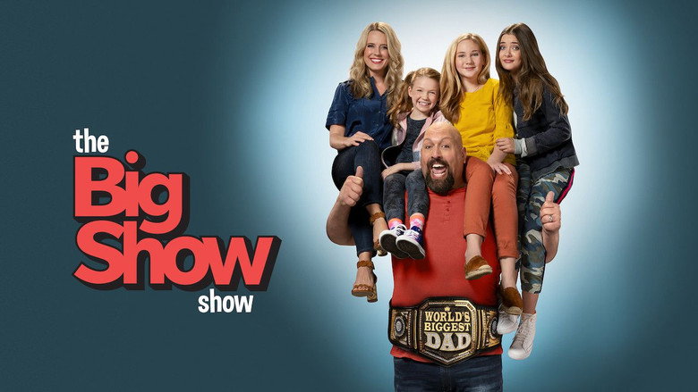Bild aus der Serie The Big Show Show