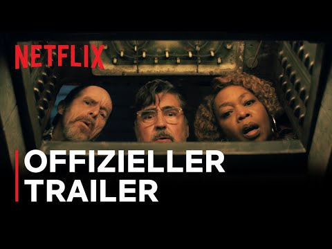 Trailer-Vorschaubild zu The Boroughs
