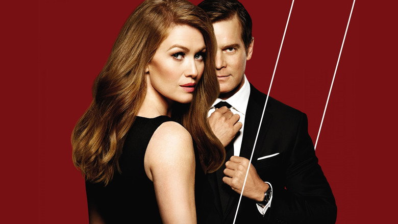 Bild aus der Serie The Catch