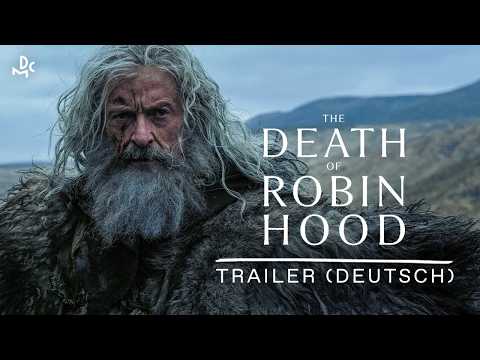 Trailer-Vorschaubild zu The Death of Robin Hood