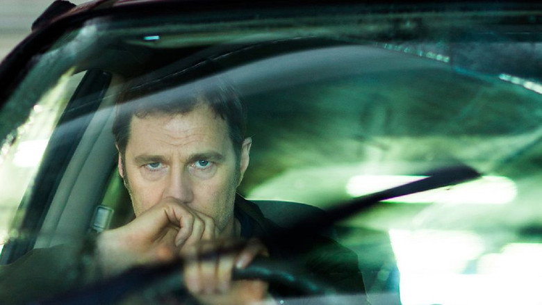 Bild aus der Serie The Driver
