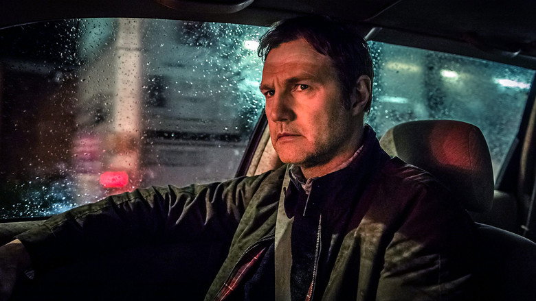 Bild aus der Serie The Driver