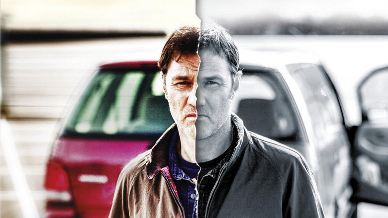 Bild aus der Serie The Driver