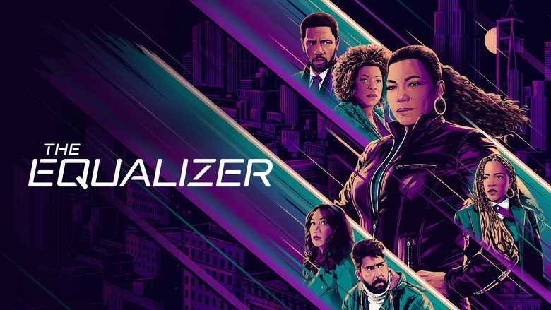 Bild aus der Serie The Equalizer