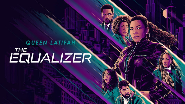 Bild aus der Serie The Equalizer