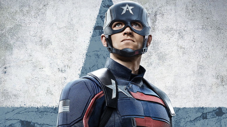 Bild aus der Serie The Falcon and the Winter Soldier