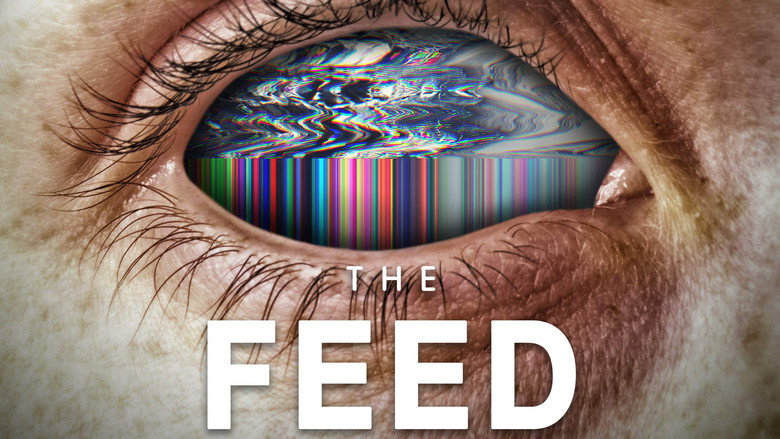Bild aus der Serie The Feed