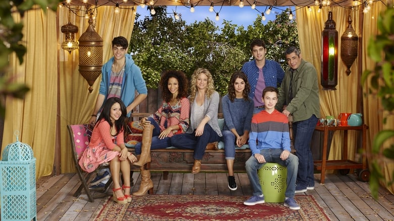 Bild aus der Serie The Fosters