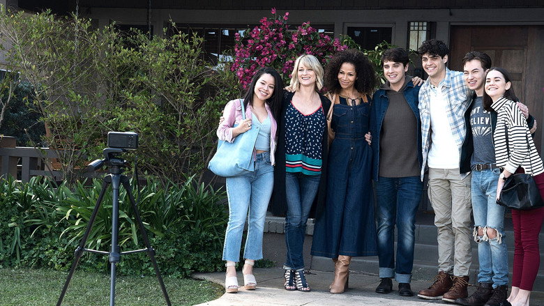 Bild aus der Serie The Fosters