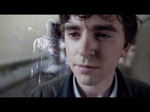 Trailer-Vorschaubild zu The Good Doctor