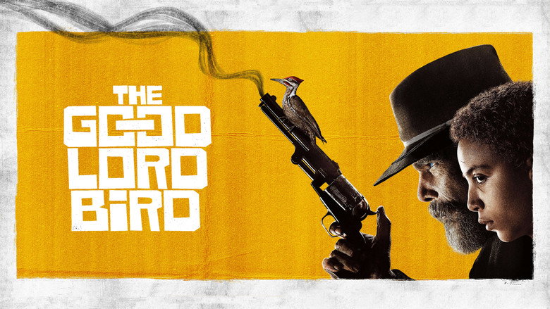 Bild aus der Serie The Good Lord Bird