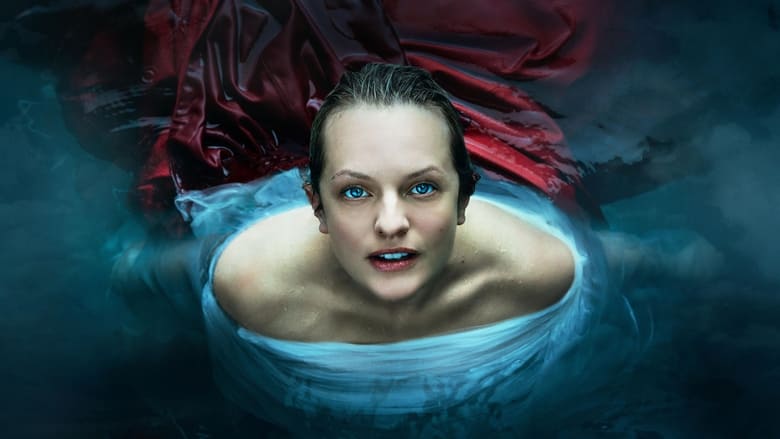 Bild aus der Serie The Handmaid's Tale - Der Report der Magd