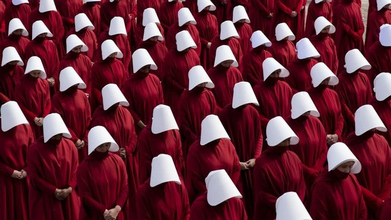 Bild aus der Serie The Handmaid's Tale - Der Report der Magd