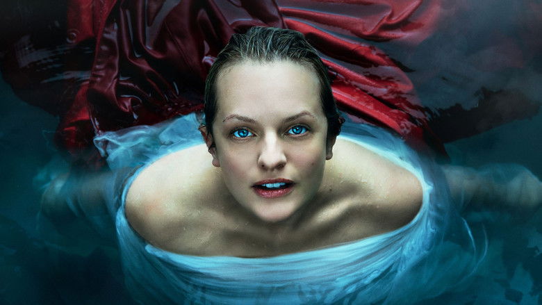 Bild aus der Serie The Handmaid's Tale - Der Report der Magd