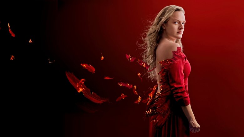 Bild aus der Serie The Handmaid's Tale - Der Report der Magd