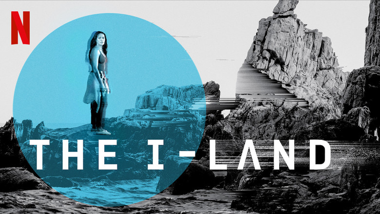 Bild aus der Serie The I-Land