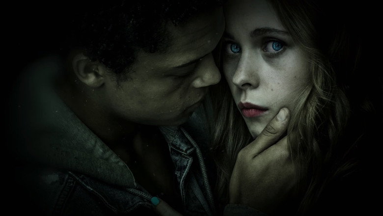 Bild aus der Serie The Innocents