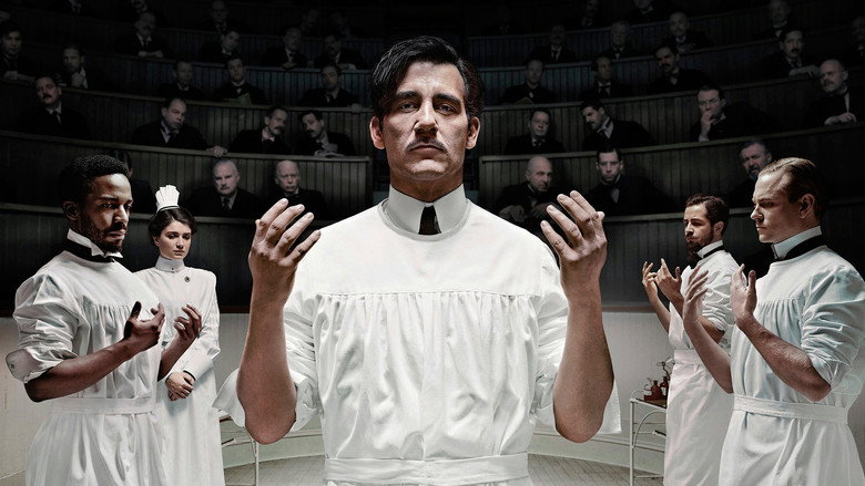 Bild aus der Serie The Knick