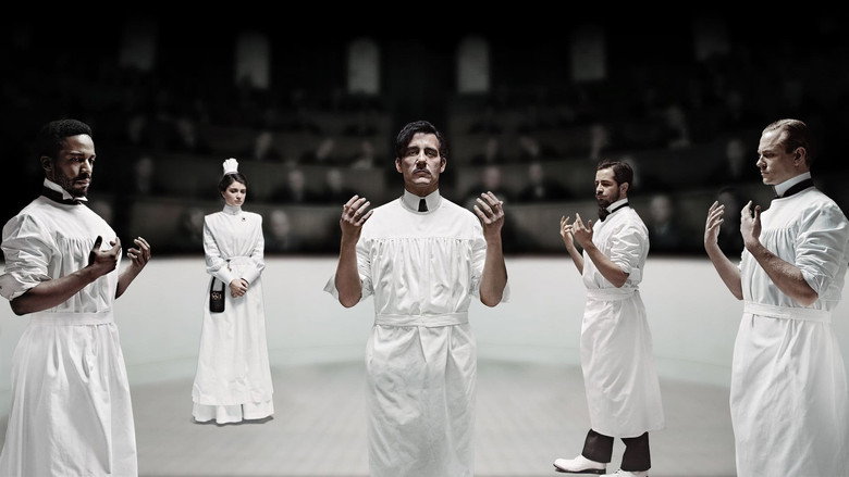 Bild aus der Serie The Knick