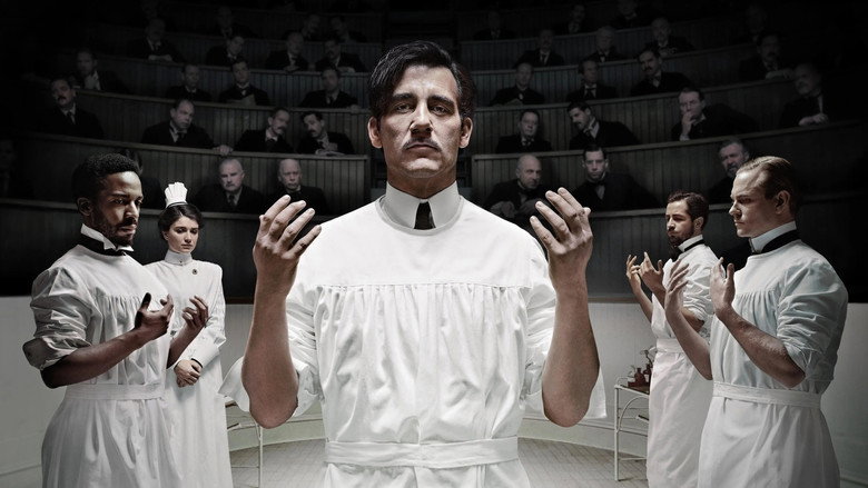Bild aus der Serie The Knick
