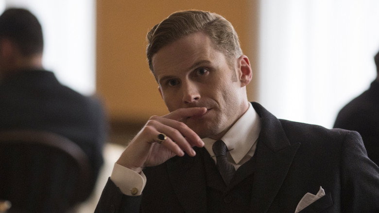 Bild aus der Serie The Knick