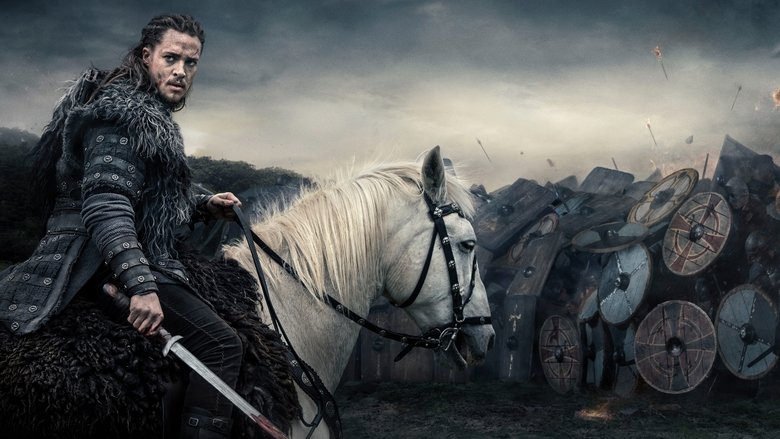 Bild aus der Serie The Last Kingdom