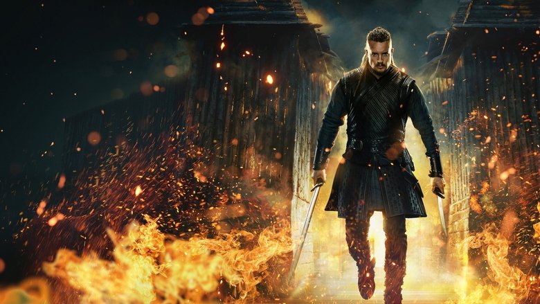 Bild aus der Serie The Last Kingdom
