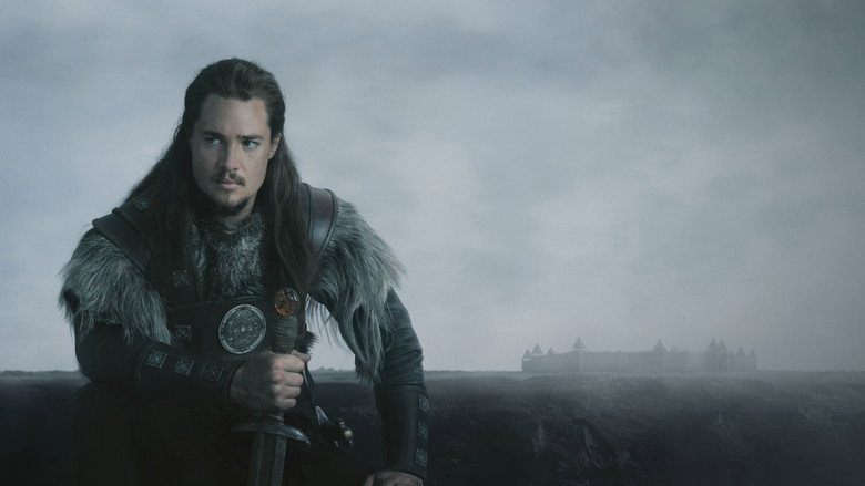 Bild aus der Serie The Last Kingdom