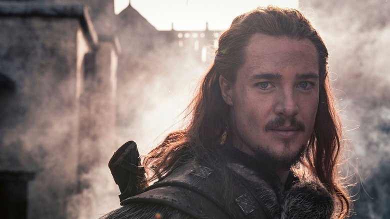 Bild aus der Serie The Last Kingdom