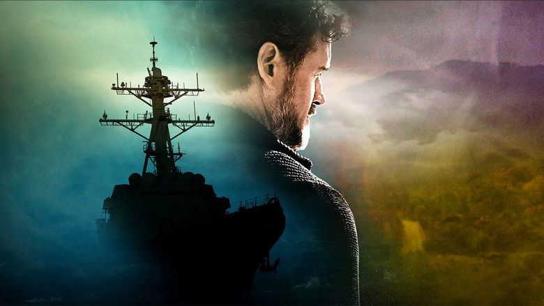 Bild aus der Serie The Last Ship
