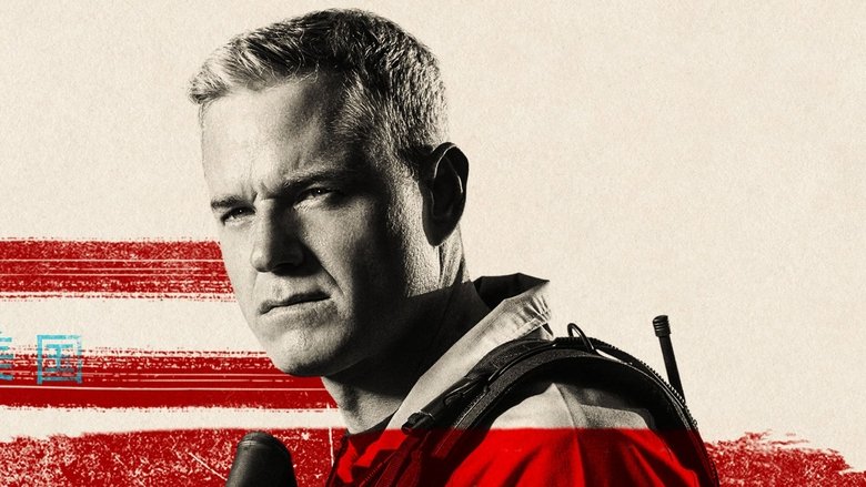 Bild aus der Serie The Last Ship